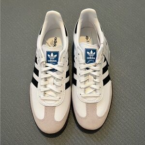 Adidas Originals Samba OG Casual Shoe Sneakers